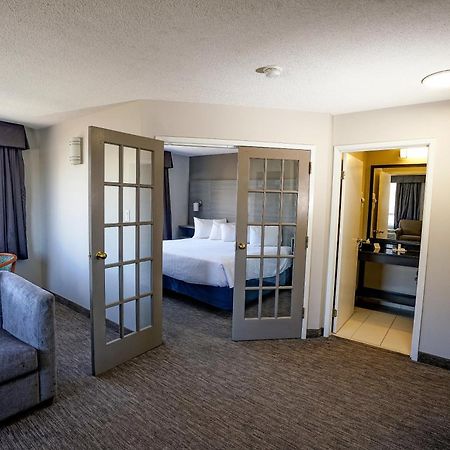 Travelodge Hotel By Wyndham Sudbury Esterno foto