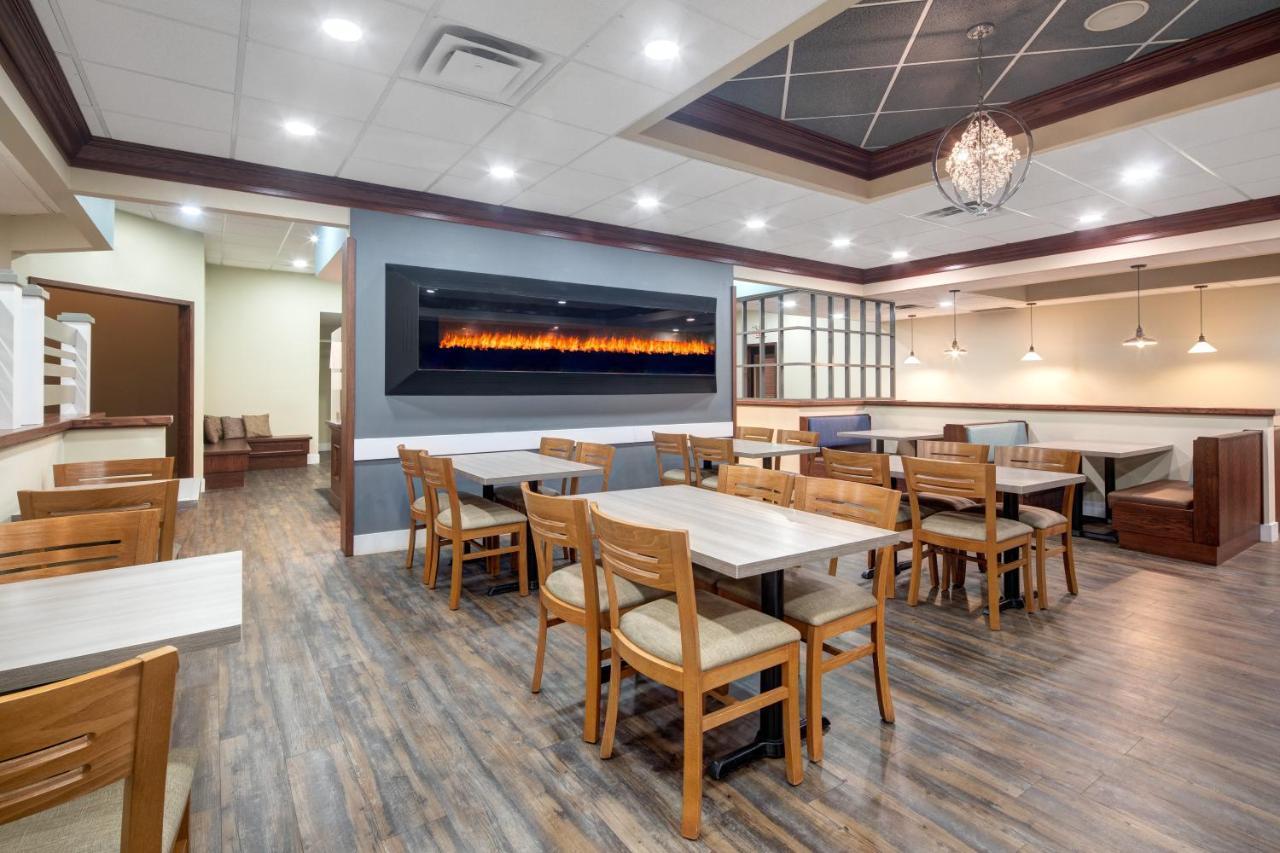 Travelodge Hotel By Wyndham Sudbury Esterno foto
