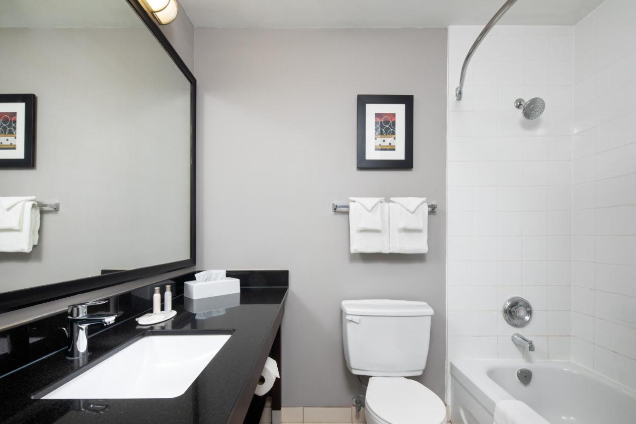 Travelodge Hotel By Wyndham Sudbury Esterno foto