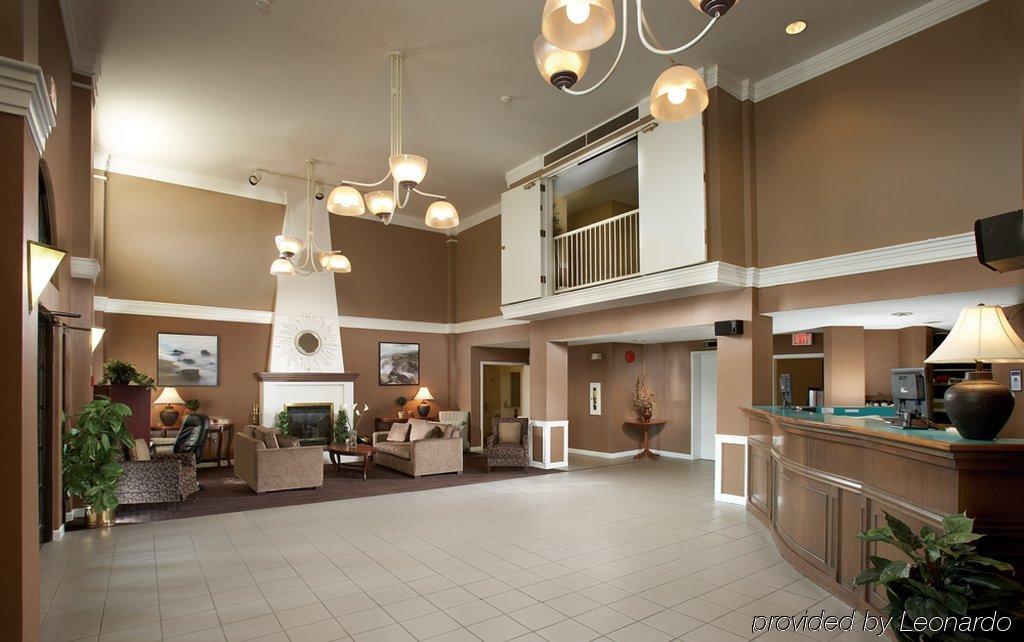 Travelodge Hotel By Wyndham Sudbury Interno foto